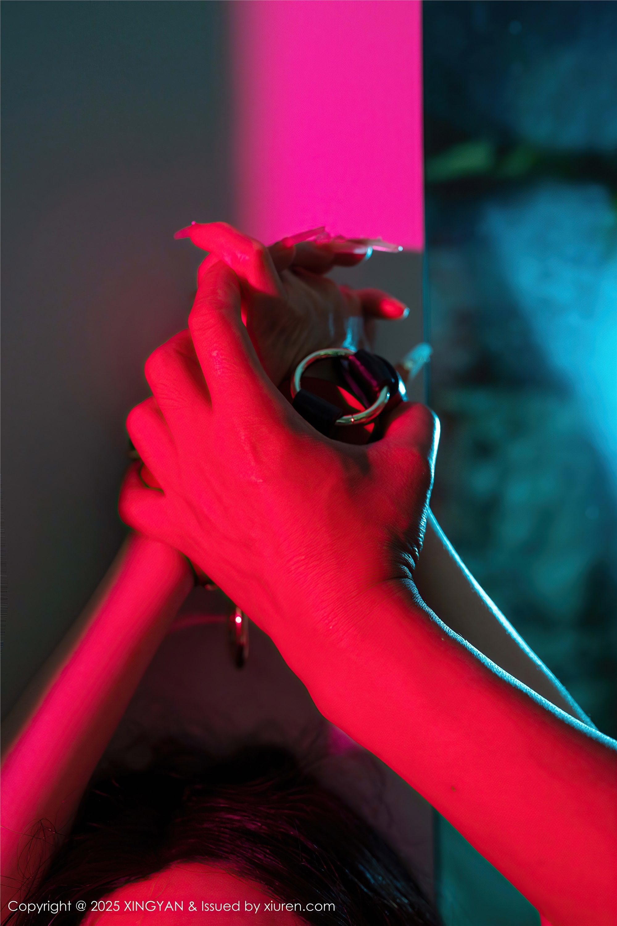 XINGYAN星颜社 2025.06.20 VOL.359 潘思沁